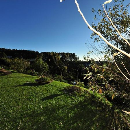 Campos do JordãoCasa Ex别墅 外观 照片